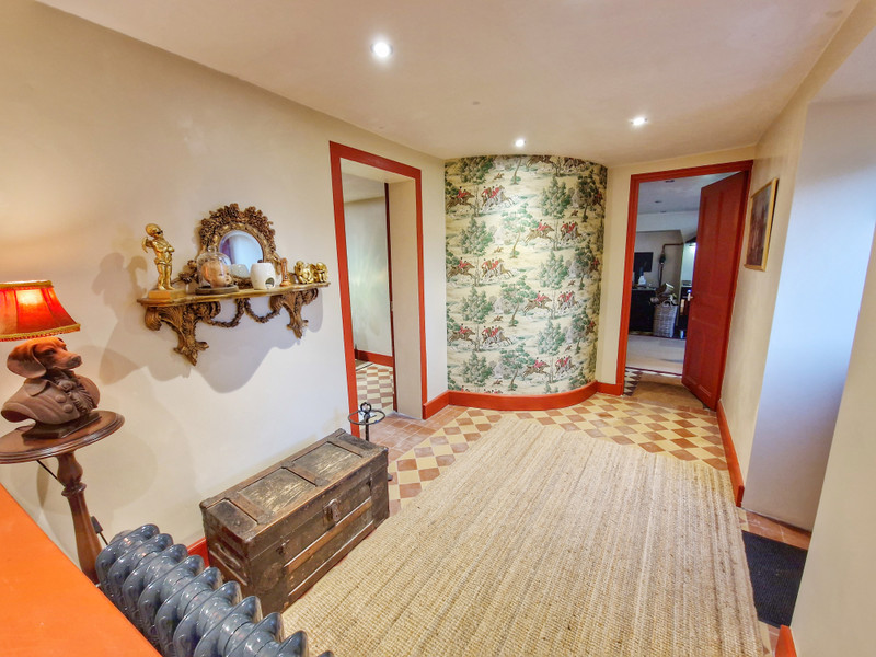 French property for sale in Vallière, Creuse - €549,080 - photo 5