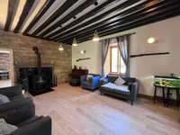 Propriété à vendre à Bellecombe-en-Bauges, Savoie - 795 000 € - photo n°6