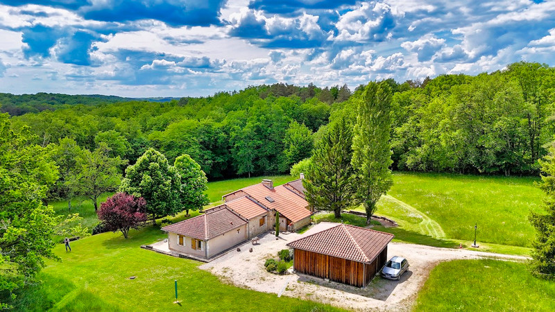 French property for sale in Villars, Dordogne - €627,659 - photo 3