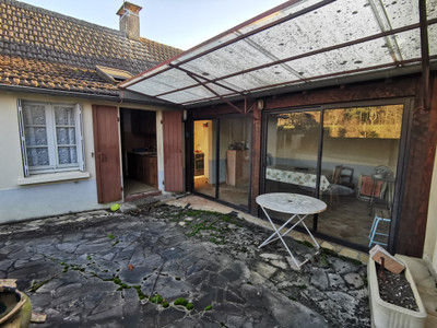 French property for sale in Rouffignac-Saint-Cernin-de-Reilhac, Dordogne - €130,800 - photo 9