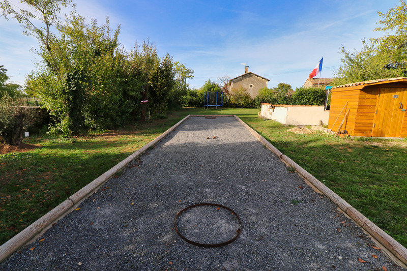 French property for sale in Messé, Deux-Sèvres - photo 10