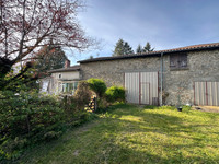 Propriété à vendre à Marval, Haute-Vienne - 455 800 € - photo n°1
