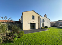 Maison à vendre à Saint-Pierre-le-Vieux, Vendée - 290.000 € - photo 10