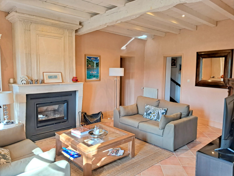 French property for sale in Gauriac, Gironde - €410,000 - photo 1