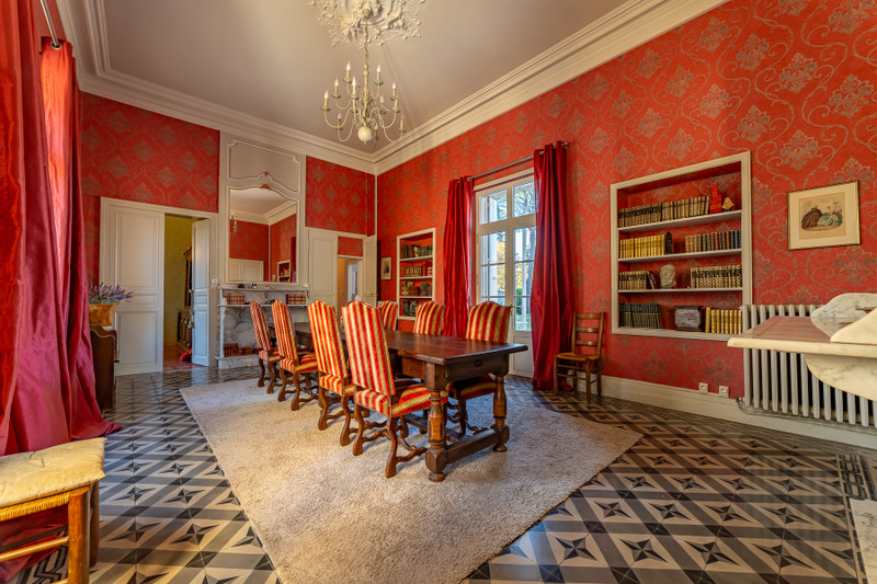 French property for sale in Saint-Ambroix, Gard - €1,360,000 - photo 3