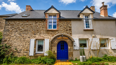 house for sale in Ille-et-Vilaine