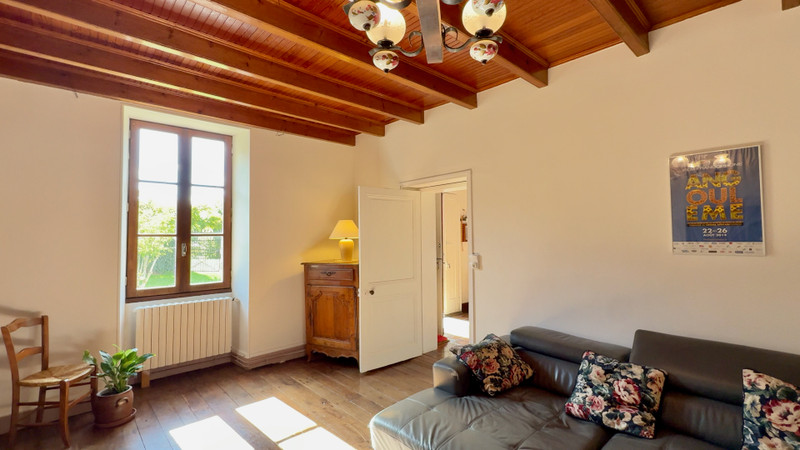 French property for sale in Ronsenac, Charente - €605,000 - photo 7