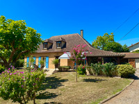 Maison à vendre à La Force, Dordogne - 371.000 € - photo 1
