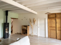Propriété à vendre à Chasseneuil-sur-Bonnieure, Charente - 327 000 € - photo n°3