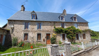 Maison à vendre à Auzances, Creuse - 159 900 € - photo 1