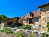 Propriété à vendre à Corgnac-sur-l'Isle, Dordogne - 150 000 € - photo n°1