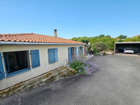 Propriété à vendre à Dignac, Charente - 199 500 € - photo n°2