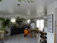 Maison à vendre à Magnac-sur-Touvre, Charente - 198 930 € - photo 7