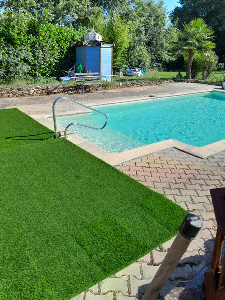 French property for sale in Saint-Aubin-de-Nabirat, Dordogne - €299,600 - photo 9