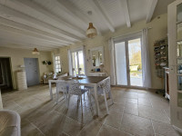 Maison à vendre à Bassillac et Auberoche, Dordogne - 550.000 € - photo 5