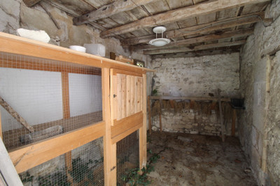 French property for sale in Lésigny, Vienne - €56,000 - photo 8