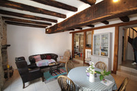 Maison à vendre à Liglet, Vienne - 93.000 € - photo 3