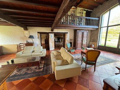 French property for sale in Bazas, Gironde - €760,000 - photo 5