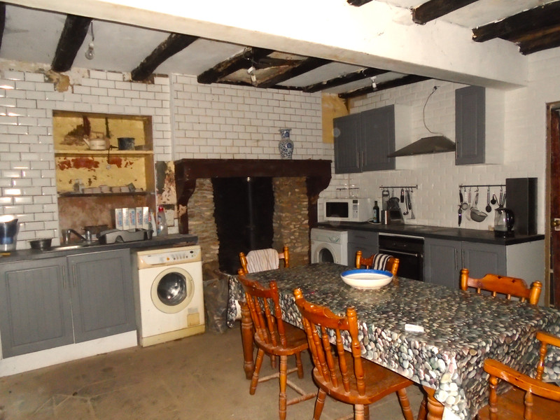 French property for sale in Payroux, Vienne - €66,600 - photo 4