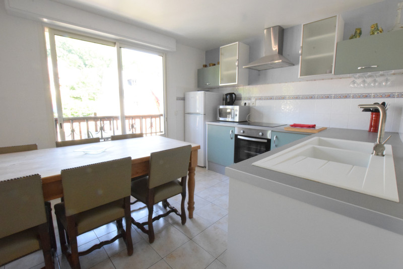 Appartement à vendre à Mauléon-Barousse, Hautes-Pyrénées - 118 000 € - photo 1 Appartement à vendre à Mauléon-Barousse, Hautes-Pyrénées - 118 000 € - photo 1