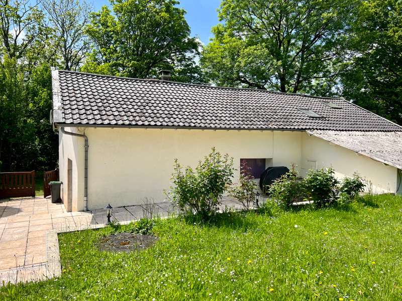 French property for sale in Oradour-sur-Vayres, Haute-Vienne - €175,000 - photo 4