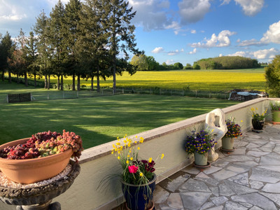French property for sale in Taponnat-Fleurignac, Charente - €278,500 - photo 9