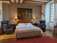 Maison à vendre à Briantes, Indre - 477.000 € - photo 7