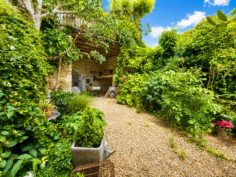 French property for sale in Pouzolles, Hérault - €380,000 - photo 14