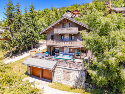 Ski property for sale in  - €3,950,000 - photo 1