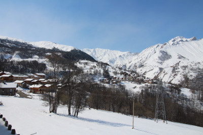 Ski property for sale in  - 1 422 000 € - photo 4