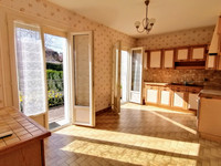 Maison à vendre à Buzançais, Indre - 109 000 € - photo 2