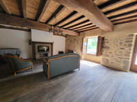 Maison à vendre à Saint-Mars-d'Égrenne, Orne - 185.000 € - photo 6
