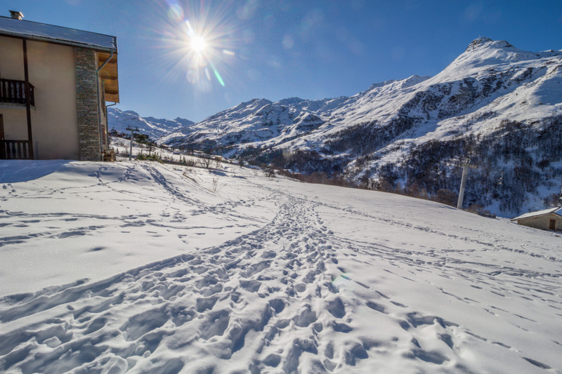 Propriété de ski à vendre - Les Menuires - 1 200 000 € - photo 3