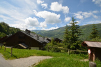 Appartement à vendre à MERIBEL LES ALLUES, Savoie - 814 000 € - photo 4