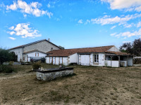 Propriété à vendre à Val-d'Oire-et-Gartempe, Haute-Vienne - 399 999 € - photo n°15