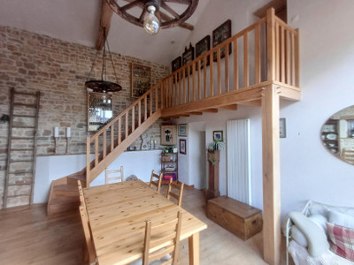 French property for sale in Londigny, Charente - €297,500 - photo 5