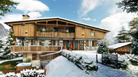 Appartement à vendre à Praz-sur-Arly, Haute-Savoie - 320 000 € - photo 1