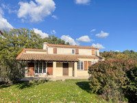 Maison à vendre à Fayence, Var - 520.000 € - photo 1