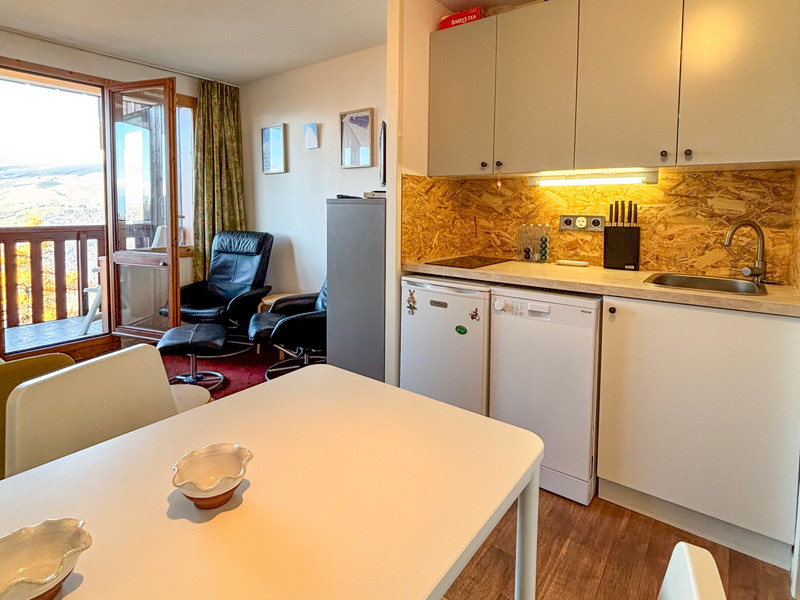 Ski property for sale in La Plagne - €110,000 - photo 3