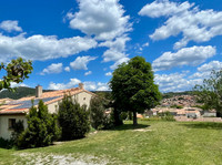 Maison à vendre à Caunes-Minervois, Aude - 265.000 € - photo 4