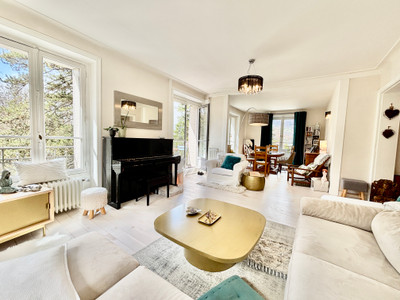 apartment for sale in Haute-Savoie