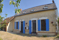 Maison à vendre à Noyant-Villages, Maine-et-Loire - 164 700 € - photo 2
