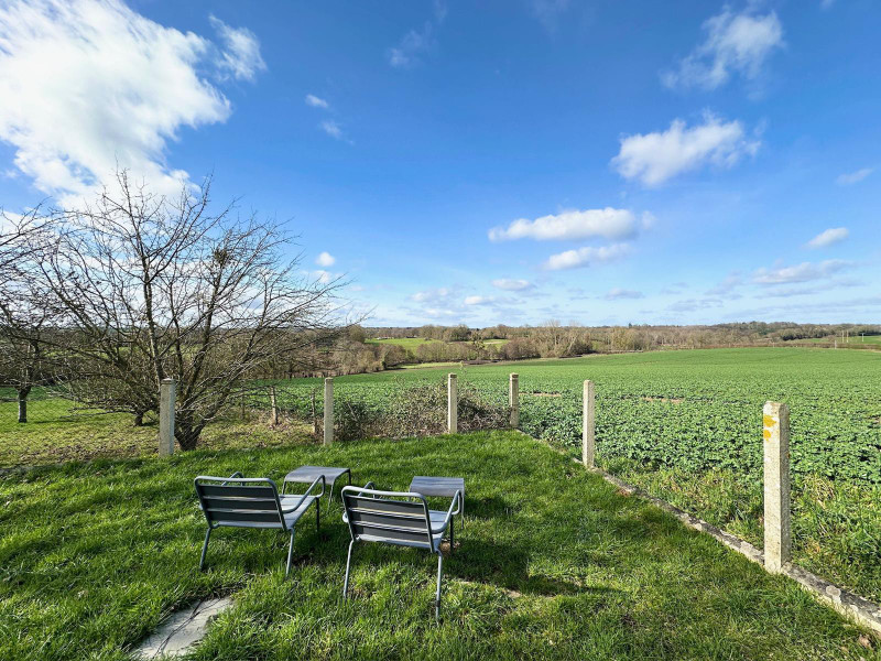 French property for sale in La Chapelle-Souëf, Orne - €630,000 - photo 9