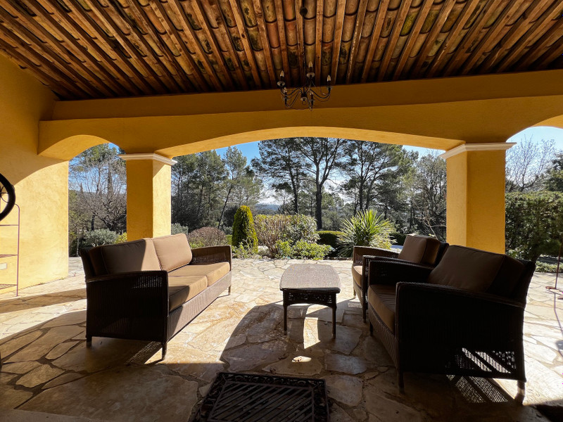 French property for sale in Cotignac, Var - €1,260,000 - photo 4