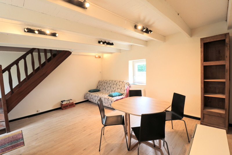 French property for sale in Runan, Côtes-d'Armor - €68,000 - photo 2