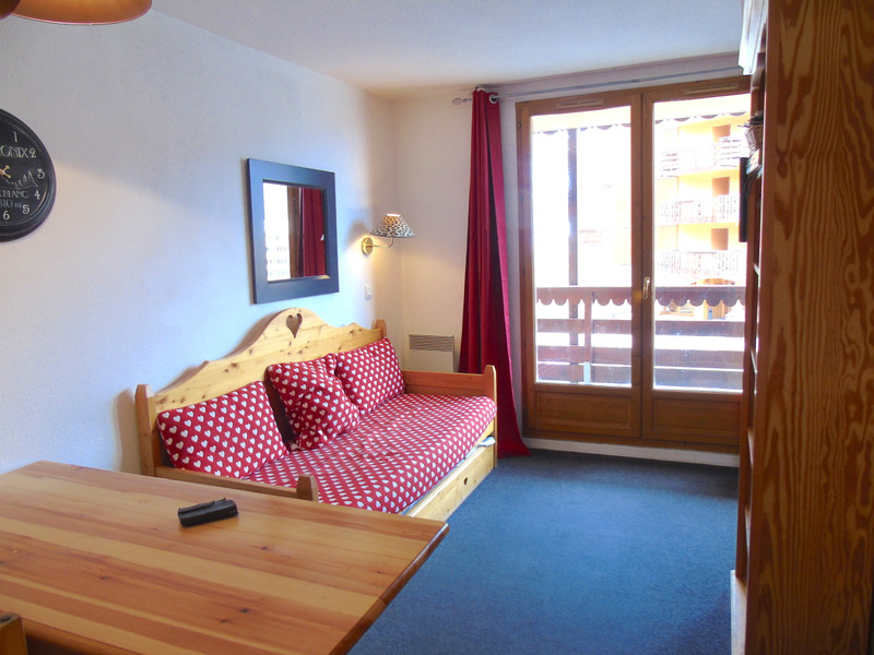 Ski property for sale in Vars - Risoul - €109,000 - photo 0