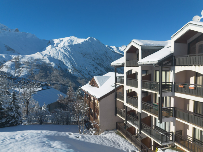 Ski property for sale in Saint Martin de Belleville - €375,000 - photo 8