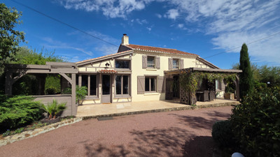 house for sale in Maine-et-Loire