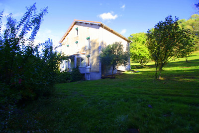 Maison à vendre à Saint-Amans-Soult, Tarn, Midi-Pyrénées, avec Leggett Immobilier