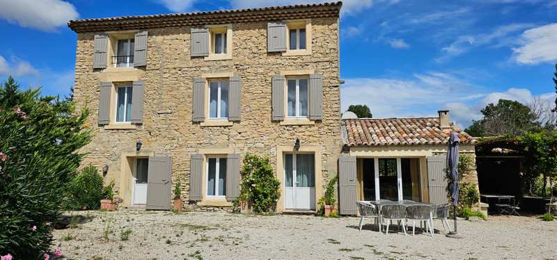 French property for sale in Mazan, Vaucluse - €1,250,000 - photo 3